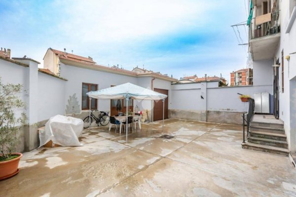 appartamento in vendita a Torino in zona Campidoglio