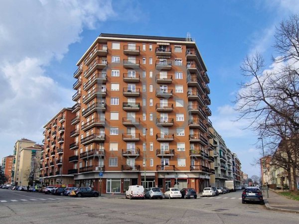 appartamento in vendita a Torino in zona Vanchiglia