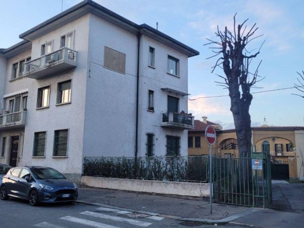 appartamento in vendita a Torino in zona Pozzo Strada