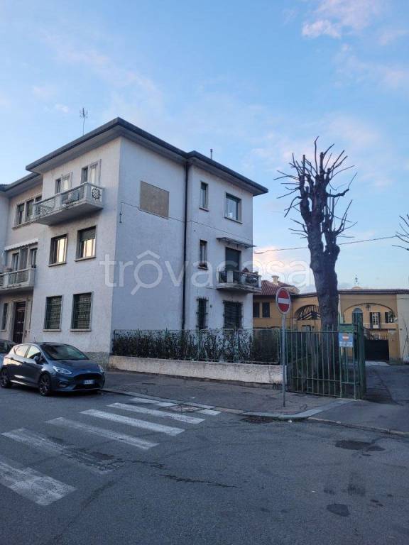 appartamento in vendita a Torino in zona Parella