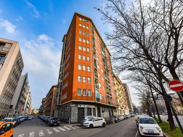 appartamento in vendita a Torino in zona Borgo San Paolo