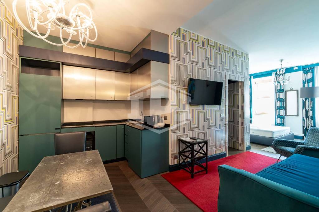 appartamento in vendita a Torino in zona Centro Storico