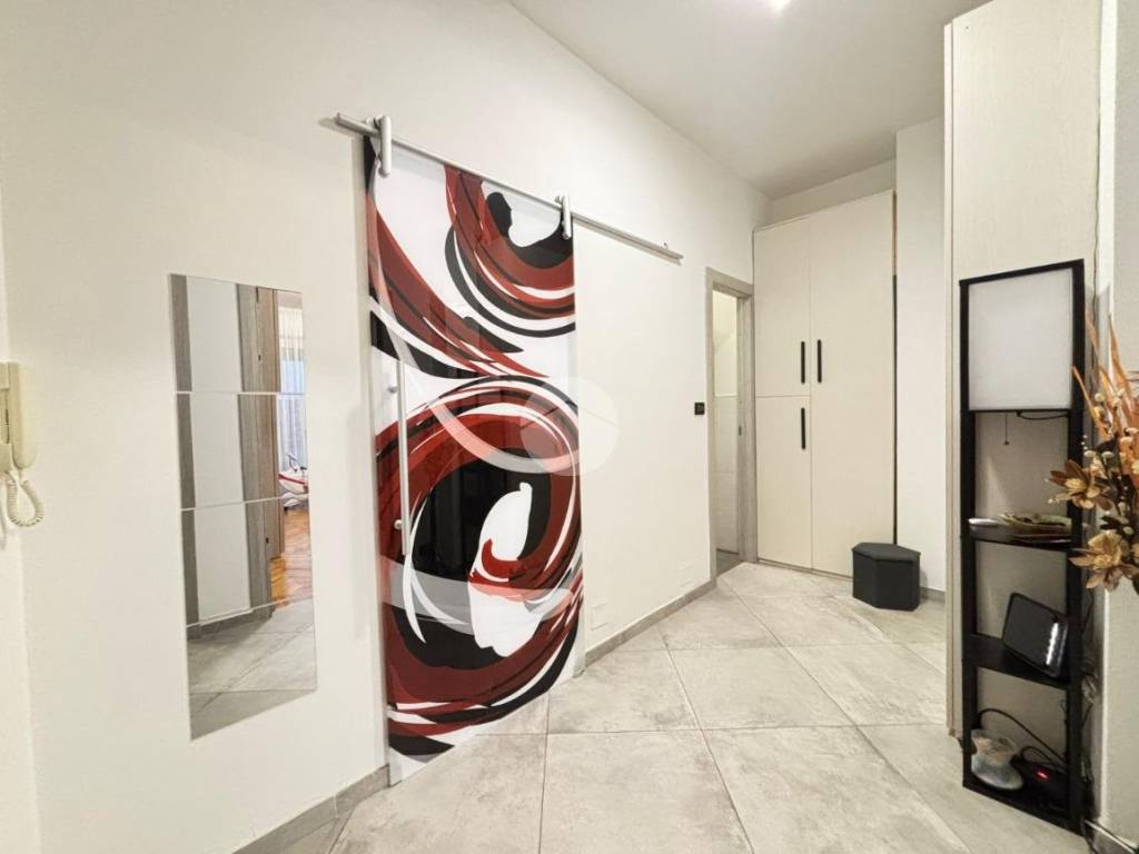 appartamento in vendita a Torino in zona Madonna di Campagna