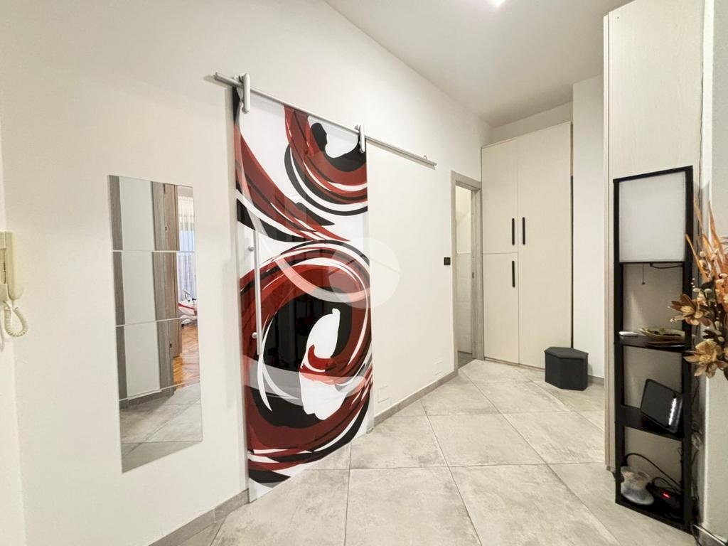 appartamento in vendita a Torino in zona Borgata Vittoria