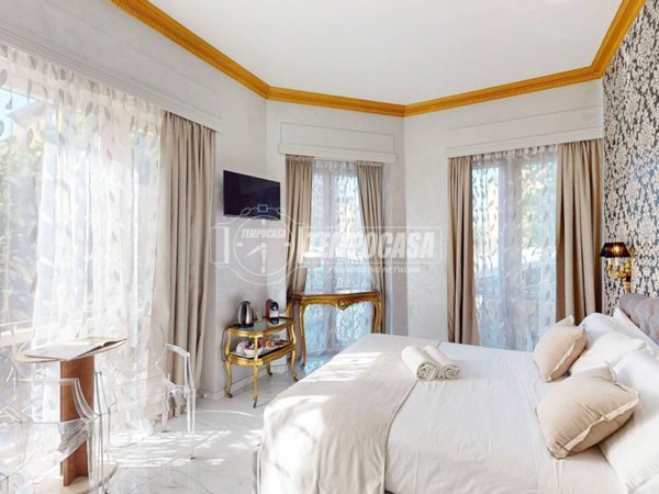 appartamento in vendita a Torino in zona San Salvario