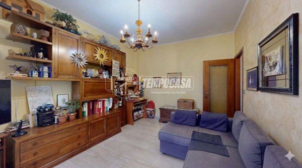 appartamento in vendita a Torino in zona Mirafiori Sud