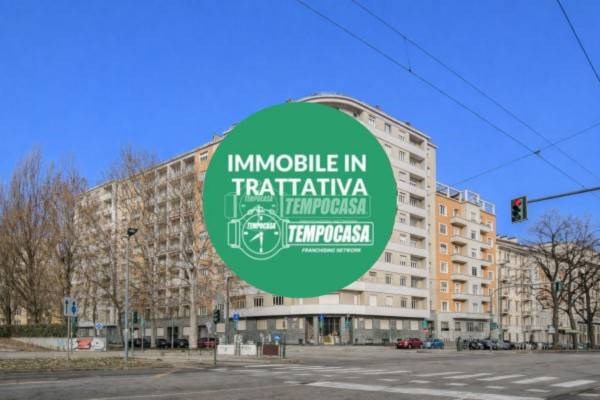 appartamento in vendita a Torino in zona Centro Storico