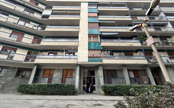 appartamento in vendita a Torino in zona Pozzo Strada