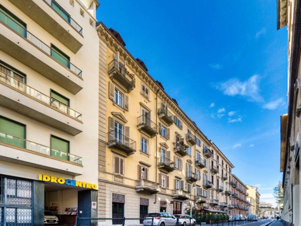 appartamento in vendita a Torino