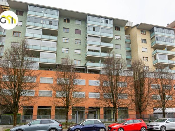 appartamento in vendita a Torino in zona Borgata Vittoria