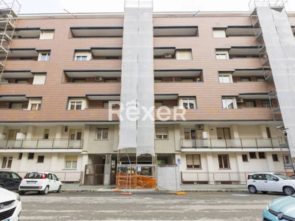 appartamento in vendita a Torino in zona Mirafiori Sud