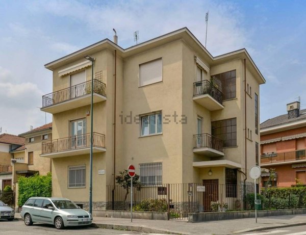 appartamento in vendita a Torino in zona Campidoglio