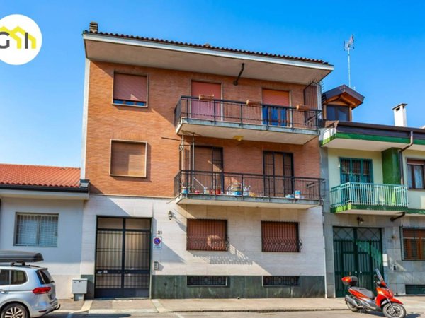 appartamento in vendita a Torino in zona Vanchiglia