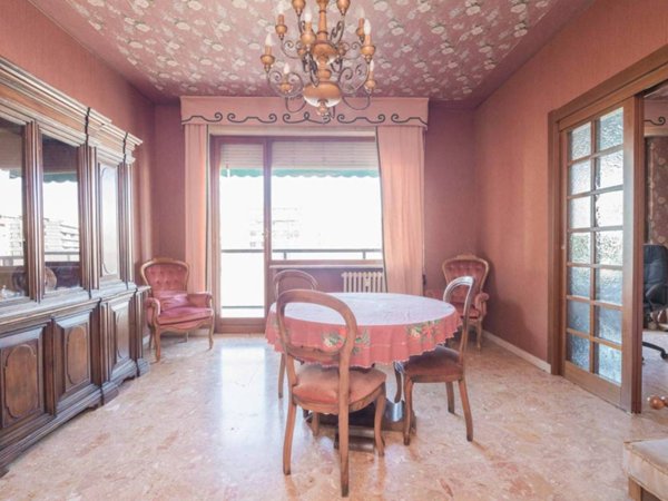 appartamento in vendita a Torino in zona Mirafiori Nord