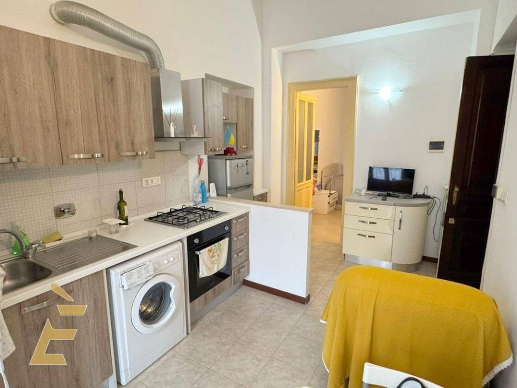 appartamento in vendita a Torino in zona Cenisia