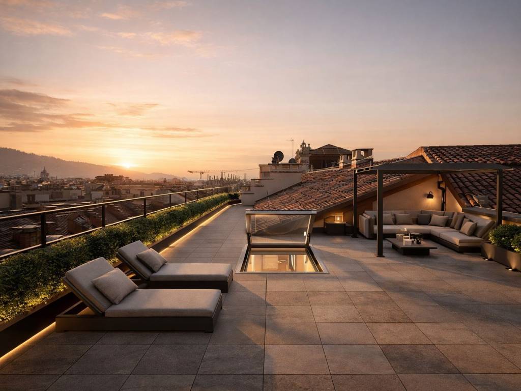 appartamento in vendita a Torino