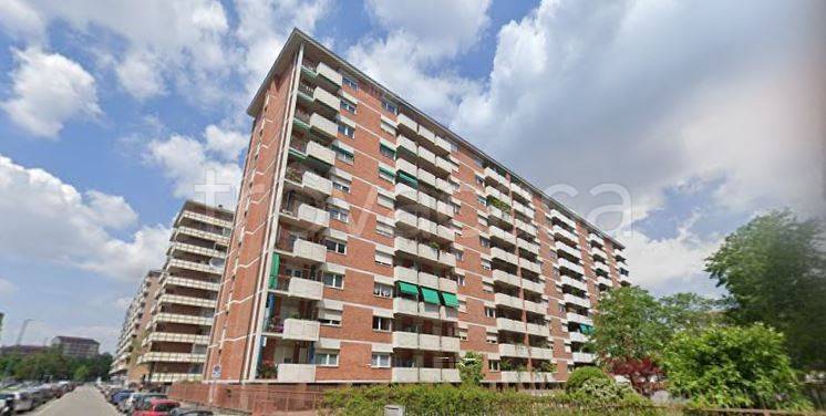 appartamento in vendita a Torino in zona Santa Rita