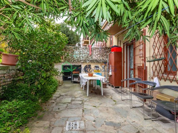 appartamento in vendita a Torino in zona Madonna del Pilone