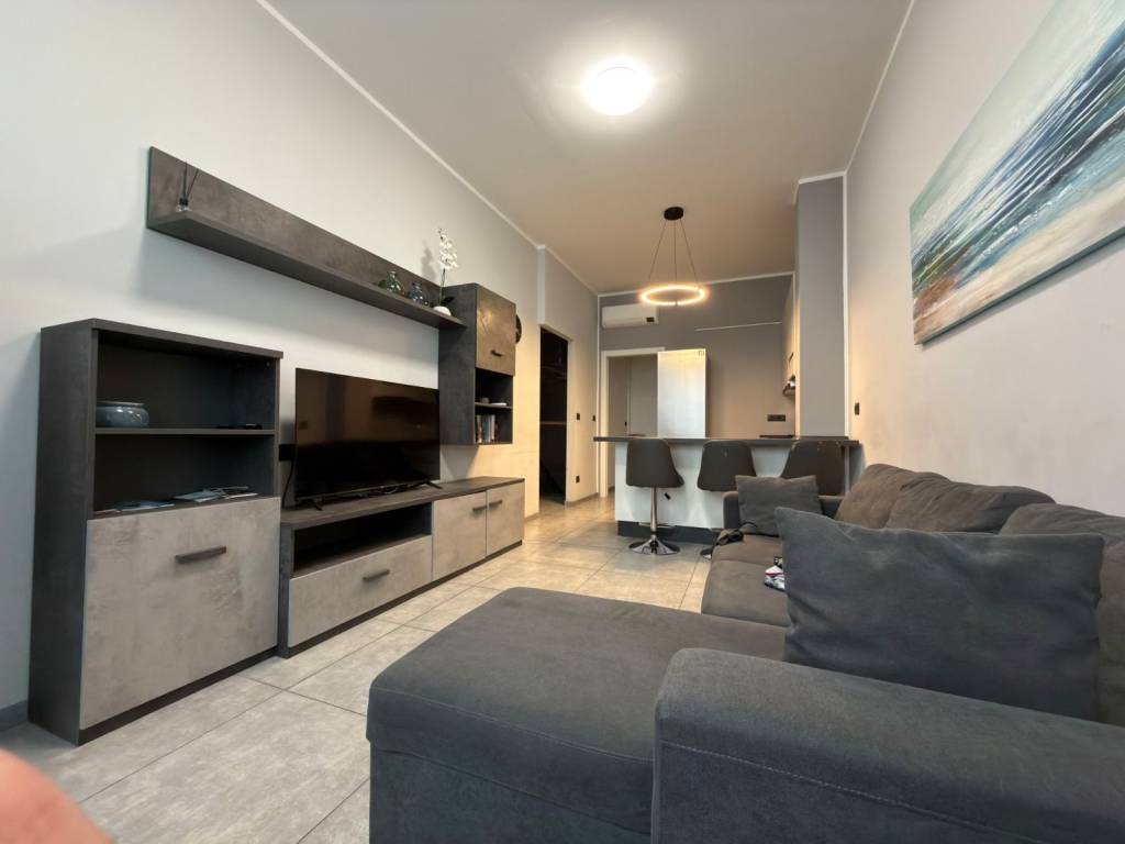 appartamento in vendita a Torino in zona San Donato