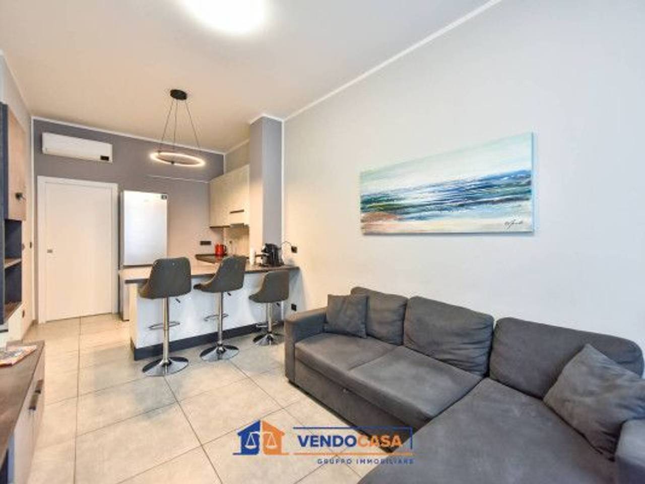 appartamento in vendita a Torino in zona Cit Turin