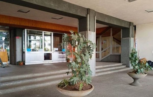 appartamento in vendita a Torino in zona Mirafiori Sud