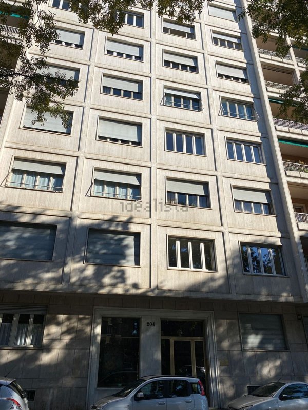 appartamento in vendita a Torino in zona Santa Rita