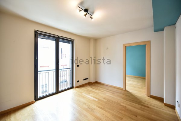 appartamento in vendita a Torino in zona Gran Madre