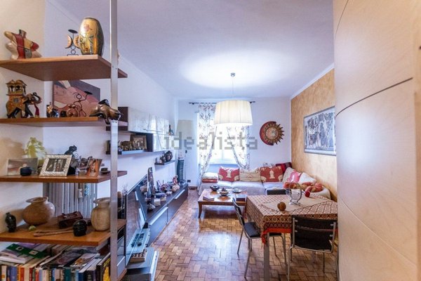 appartamento in vendita a Torino in zona Campidoglio