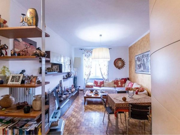 appartamento in vendita a Torino in zona San Donato