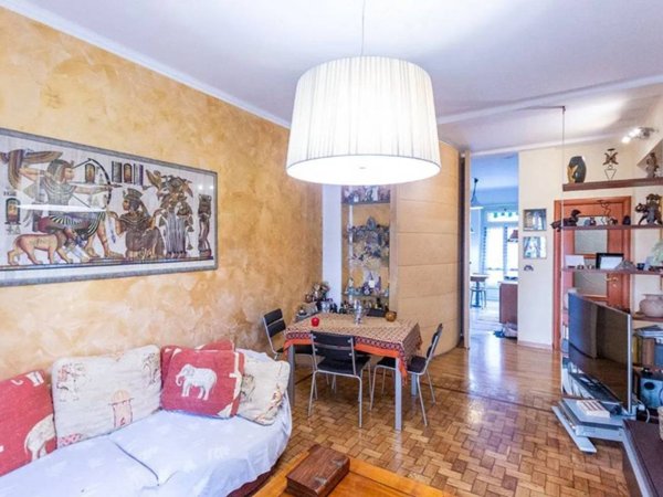appartamento in vendita a Torino in zona San Donato