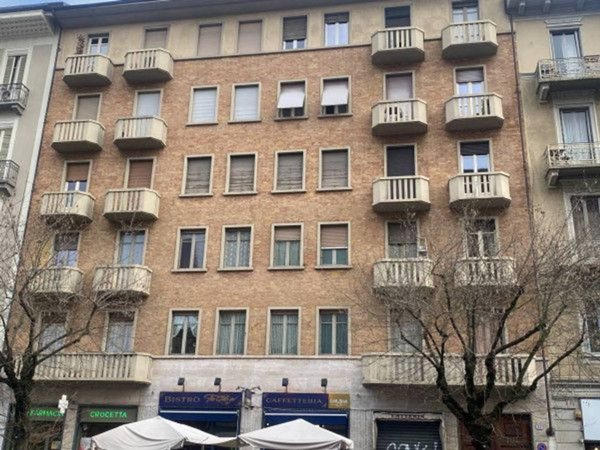 appartamento in vendita a Torino in zona Crocetta