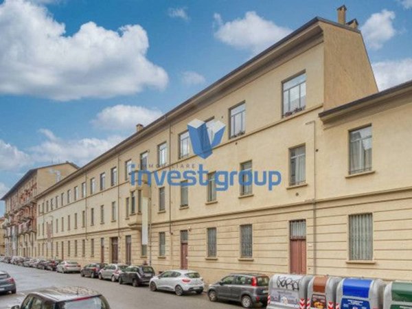 appartamento in vendita a Torino in zona Barriera di Milano