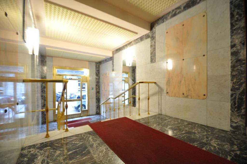 appartamento in vendita a Torino in zona San Salvario