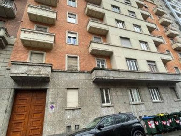 appartamento in vendita a Torino in zona Crocetta