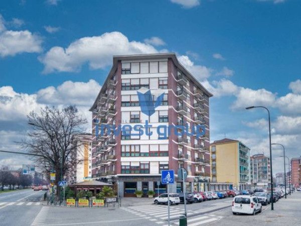 appartamento in vendita a Torino in zona Mirafiori Nord