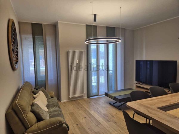 appartamento in vendita a Torino in zona Parella