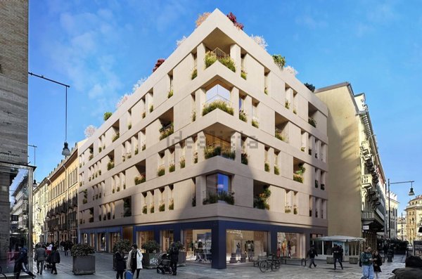 appartamento in vendita a Torino