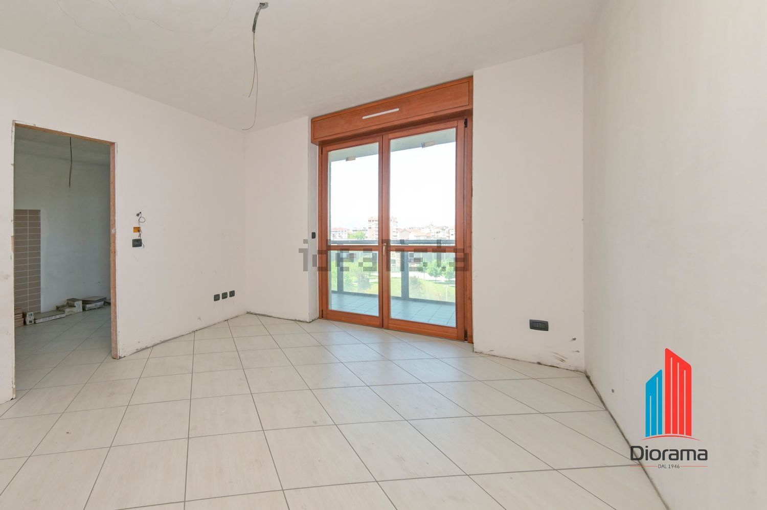 appartamento in vendita a Torino in zona Barriera di Milano