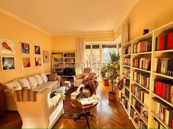 appartamento in vendita a Torino in zona Crocetta