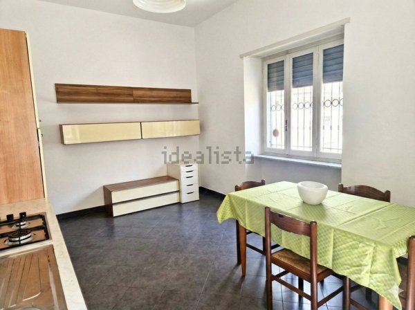 appartamento in vendita a Torino in zona Barriera di Milano