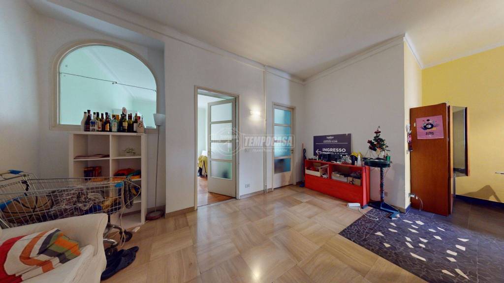 appartamento in vendita a Torino in zona Vanchiglia