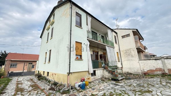 appartamento in vendita a Torino in zona Bertolla