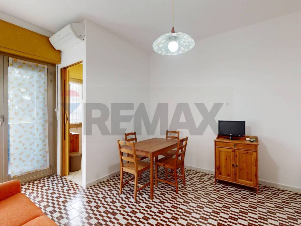 appartamento in vendita a Torino in zona Mirafiori Sud