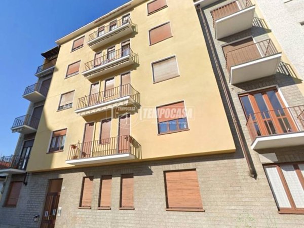 appartamento in vendita a Torino in zona Pozzo Strada