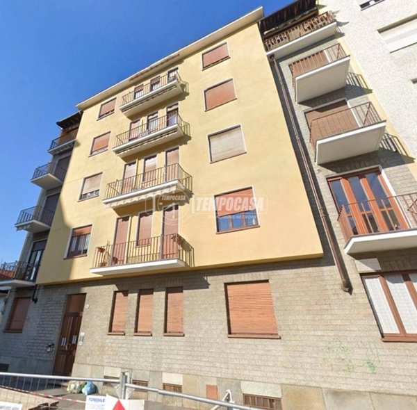 appartamento in vendita a Torino in zona Pozzo Strada