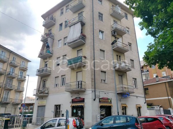 appartamento in vendita a Torino in zona Rebaudengo