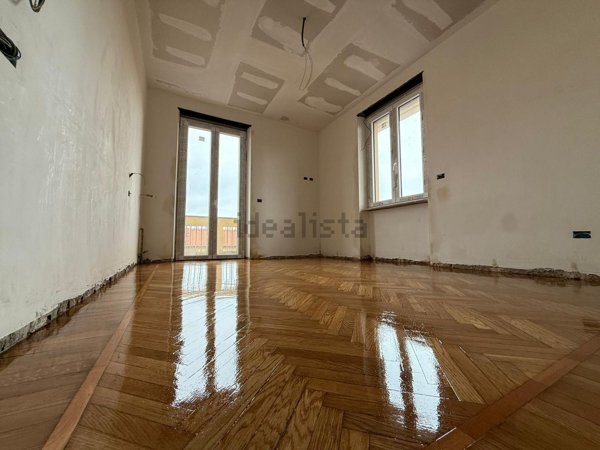 appartamento in vendita a Torino in zona Borgo San Paolo