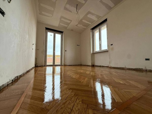 appartamento in vendita a Torino in zona Borgo San Paolo