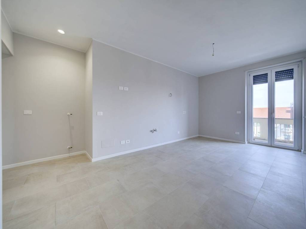 appartamento in vendita a Torino in zona Borgo San Paolo