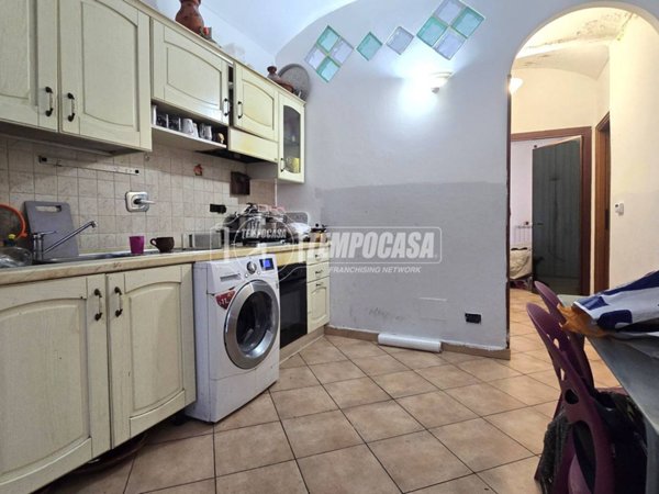 appartamento in vendita a Torino in zona Millefonti